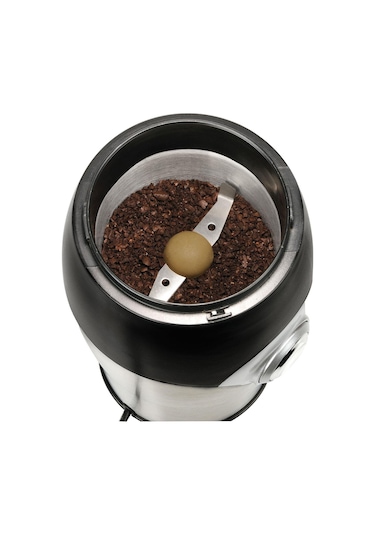 Arzum AR1034 Clipper Kahve Öğütücü Gri