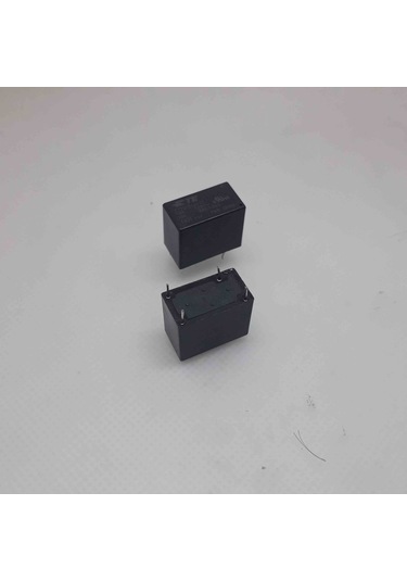 T77s1d10-12 12v 10a 1no 4pın Te Kombi Röle