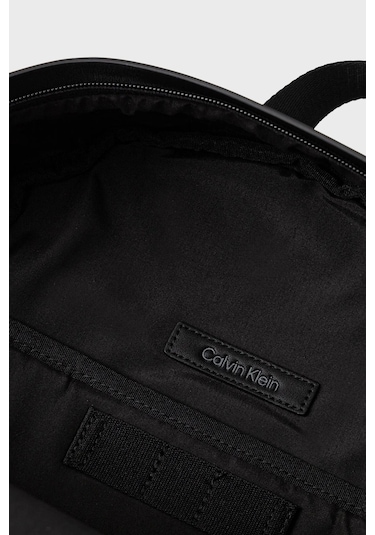 Calvin Klein Erkek Sırt Çantası Lv04d3081gub1 Siyah
