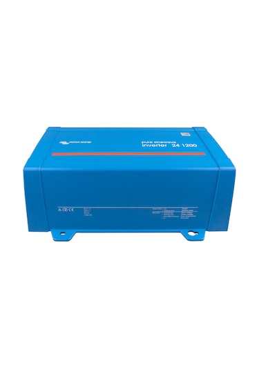 Victron Tam Sinüs İnvertör 24/1200 Ve.direct Schuko Pure Sine Wav