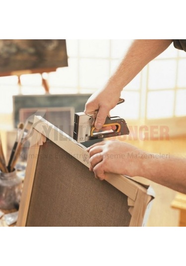 Delta Zımba Teli 13/08 (1 Paket=5000 Adet)