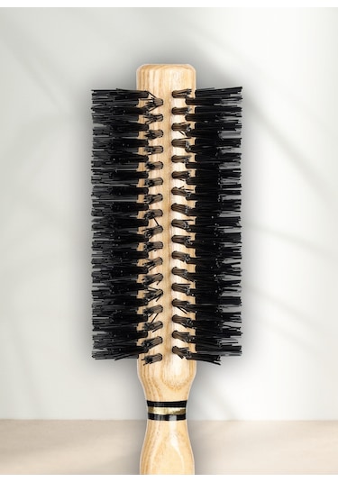 Professional 0.21 Natürel Saç Fırçası