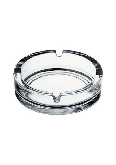 Paşabahçe 54036 Bıstro Küllük 2'Li 107 MM