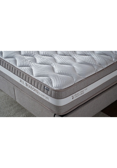 Bellona All Seasons Comfort Yatak Alez Hediyeli