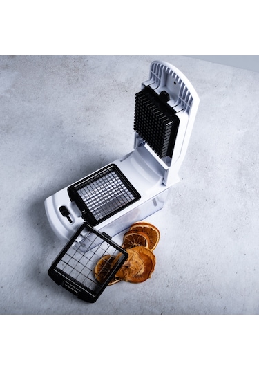 Arow 4 Bıçaklı Rende ve Doğrama Seti