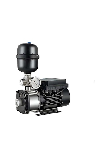 Water Sound Dc700w-p Frekans Kontrollü Yeni Nesil Hidrofor