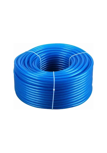 Silikonlu Bahçe Hortumu-50 Metre-kırılmaz-kolay Katlanır-dayanıklı-tüm Musluklara Uyumlu-yumuşak