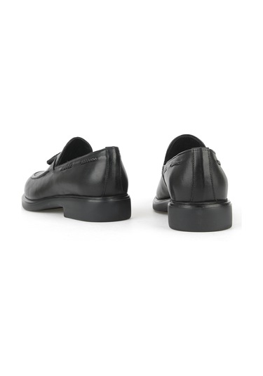 Ziya, Erkek Hakiki Deri Ayakkabı 1531043z4193 Siyah 1531043z4193 000 Siyah