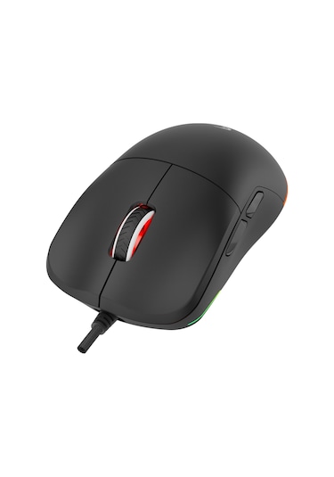 Rampage Blink 7 Makro Tuşlu RGB 12800 DPI Oyuncu Mouse