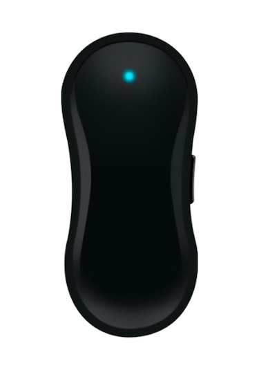 Neevoyu Ems Kas Stimülasyonlu Uyku İyileştirici - Taşınabilir Solunum Engeli Önleyici Cihaz Siyah