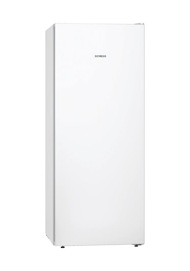 Siemens GS24VVWE0N 182 LT 5 Çekmeceli Dikey Derin Dondurucu