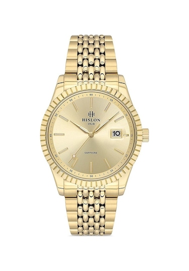 Hıslon Cl145g-08sg Erkek Kol Saati