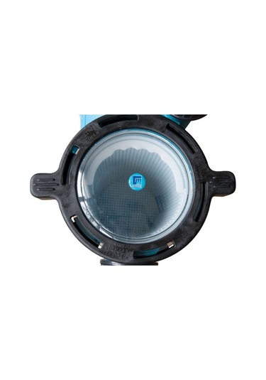 Gemaş Streamer 2010 Strn-200M 2.0 Hp Monofaze Kendinden Emişli Ha