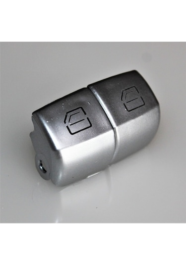 Mercedes W213 Ön Sol Panel Cam Düğme Kapağı Ön Sol Ve Sağ