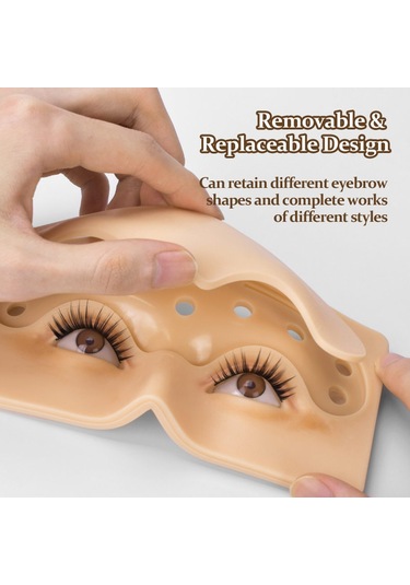 Mufunye Makyaj Uygulama Araçları, Değiştirilebilir, Biyonik Kalınlaştırıcı, 4 Parça