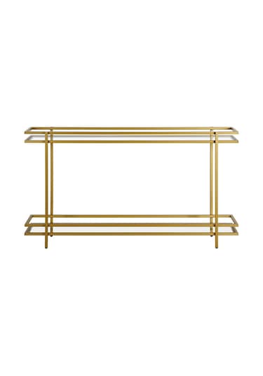 Hana Gold Metal&cam Dresuar Gold