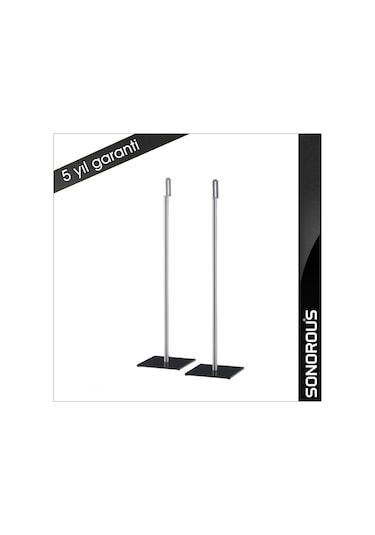 Sonorous Sp 200 B-Slv Hoparlör Ayakları