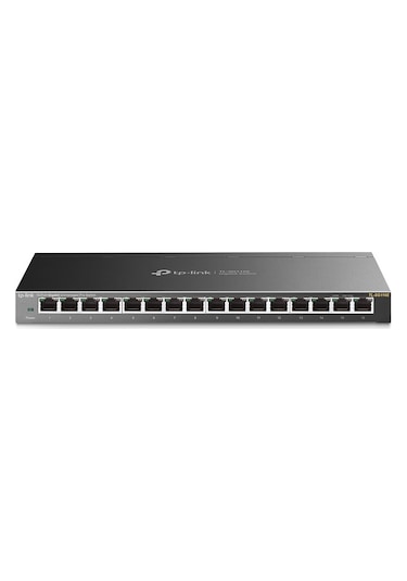 TP-Link Tl Sg116E 16Port Gigabit Easysmart Switch