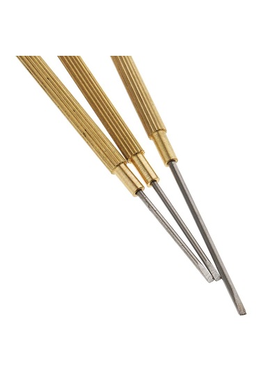 Suntek 5 Adet İzle Tornavidalar Seti Kiti Kuyumcular Saatçi