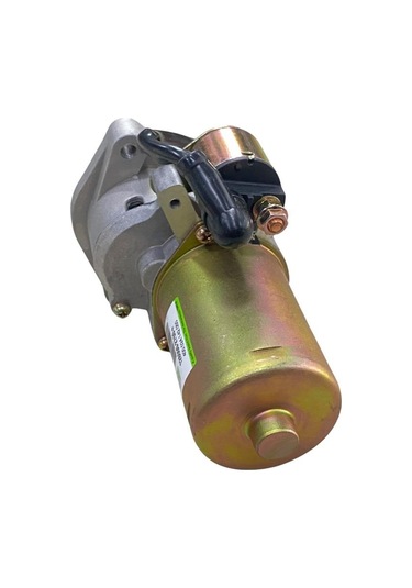 12v Marş Motoru Denso Tipi 14 Diş 0.5 Kw Ters Honda Jeneratör-solax Jeneratör