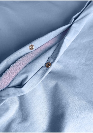 %100pamuk Akfil Bebek Nevresim Takımı Lastikli Çarşaflı Takım Mvi