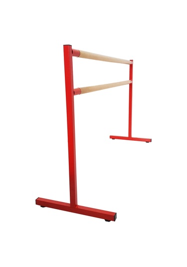 WhiteFace Taşınabilir Bale Barı Bl003 Siyah