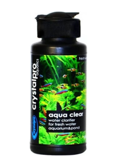 Crystalpro Aqua Clear 500 ML