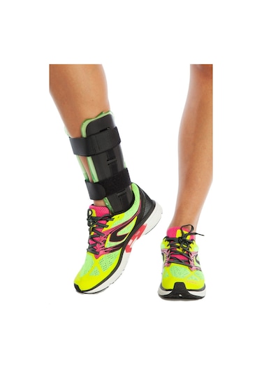 Armoline MP-853 Havalı Ayak Bilekliği