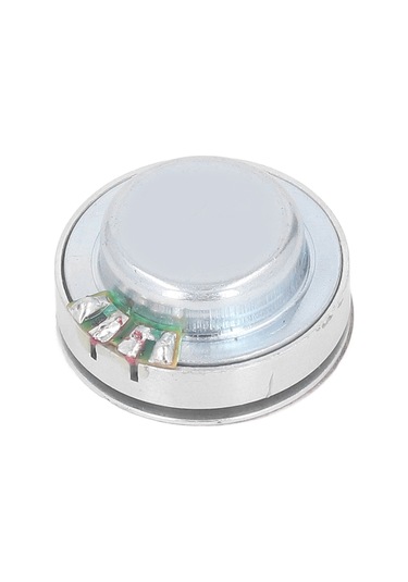 Moveevo 3w 4ω Tam Frekanslı Rezonans Hoparlör, Yüksek Kaliteli Ses, Güçlü Bas, 85db Gürültü Oranı, Hızlı Kurulum