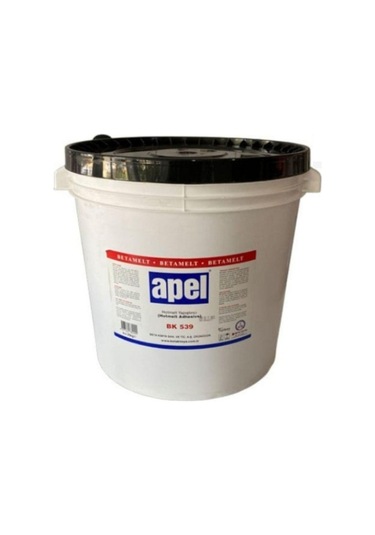 Apel Bk539 Hotmelt Yapıştırıcı 25 Kg