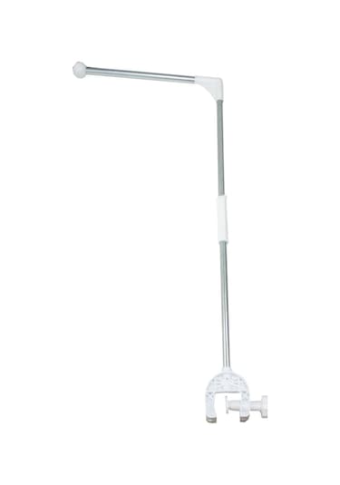 L Toplu Cibinlik Aparatı Bebetti Bebeciden