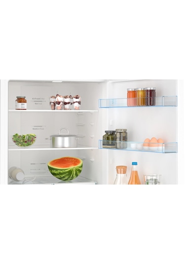 Bosch KGN55VWE0N 483 L No-Frost Kombi Tipi Buzdolabı