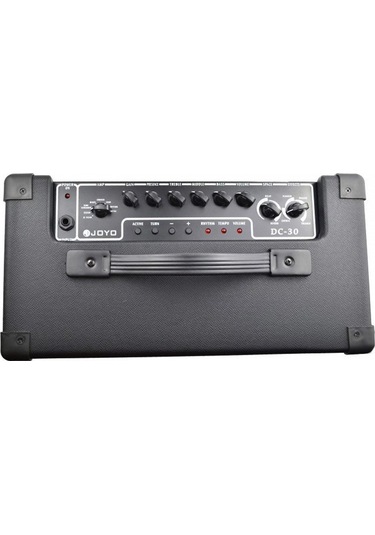 Joyo Dc30 30W Dijital Gitar Amfisi