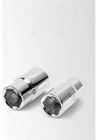 Ejc Teleskopik Akron Kuyruklu Uçlu Anahtar 1/2" Adaptoru 193061983