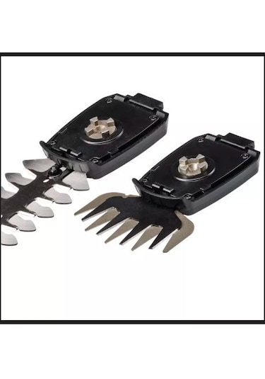 Einhell GE-CG 18/100 Li T (1x 2,5 Ah), Akülü Çim ve Çit Budama  - 3410316