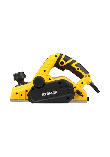 Rtrmax RTM3990 Elektrikli Planya Makinası 900 W 82 MM