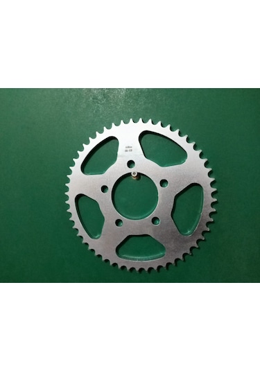 Mondial Drift 125 L Arka Dişli 50 T