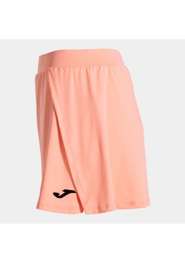 Joma 902073.836 Torneo Kadın Mercan Tenis Etek Turuncu