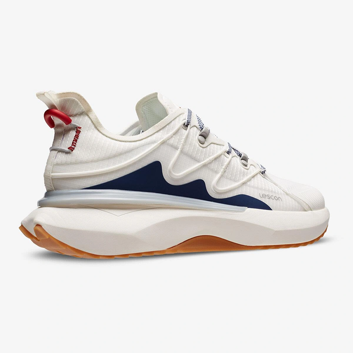 Lescon Futurex 2 Unisex Spor Ayakkabı Beyaz