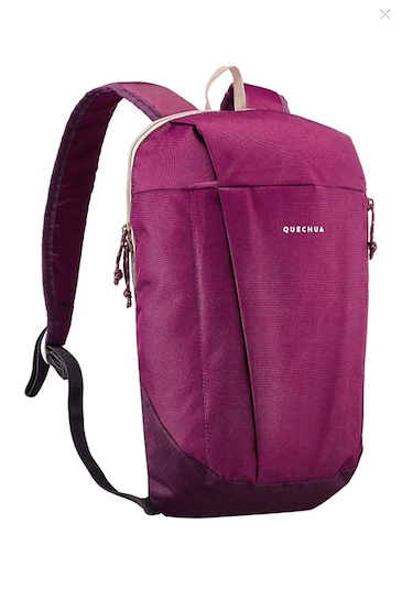 Decathlon Quechua Outdoor Sırt Çantası