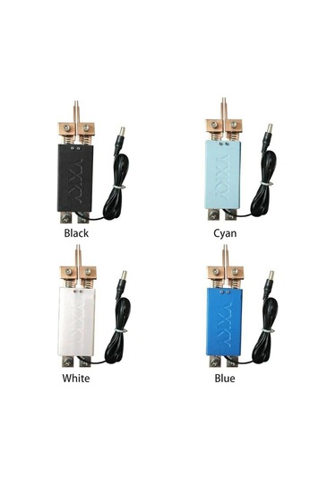 Dıy Nokta Kaynakçı Kalem El Entegre Nokta Kaynak Makinesi