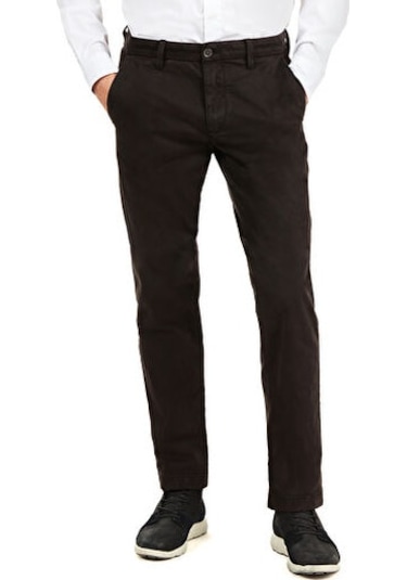 Timberland Erkek Günlük Pantolon A1mtı0011 Kahverengi Kahverengi Timberland Erkek Günlük Pantolon A1mtı0011 Kahverengi Kahverengi