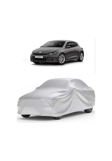 Volkswagen Scirocco Branda Premium Araba Brandası