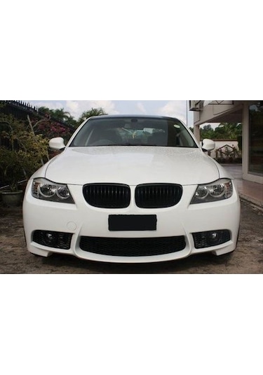 Bmw 3 Serisi E90 2009-2011 İçin Uyumlu Lci M3 Görünüm Body Kit