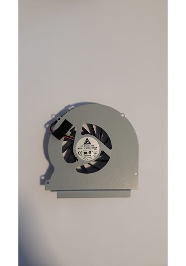 Toshıba Satellıte M640/M600/M645/P740 Fan