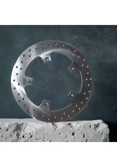 Bmw C 650 Gt Ön Arka Disk Armbraking