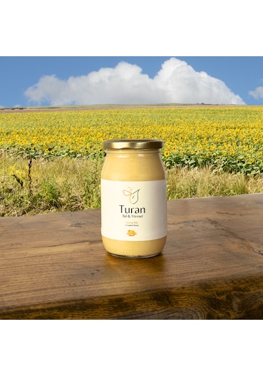 Turan Bal ve Yöresel Krem Bal 430 G