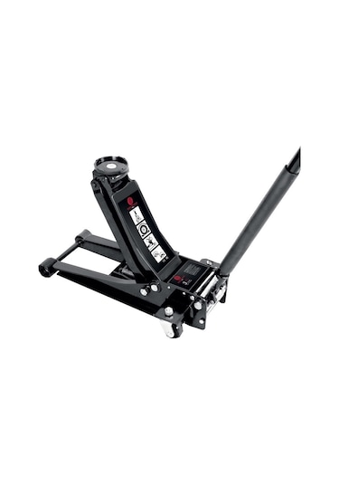 Worldforce 11101 Hidrolik Arabalı Kriko Düşük Profil 3 Ton