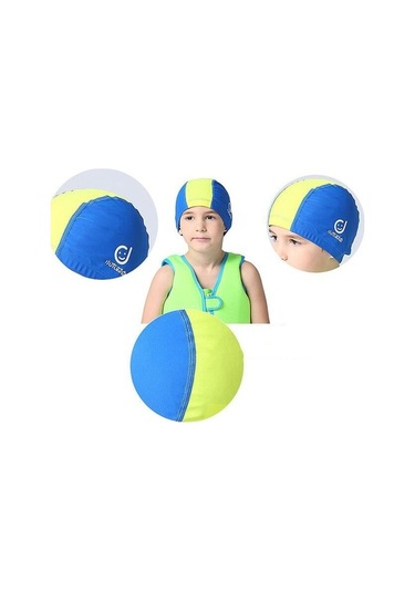 Dm 1101 Orta Yaş Çocuk Yazlık Derinleştirici Güneş Korumalı Bone Pembe Pembe