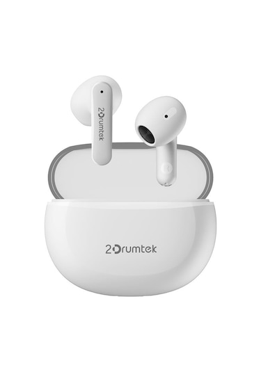 A4 Tech 2drumtek B20 G.whıte Tws Bt5.2-m.o.c.ı Beyaz Bluetooth Kulaklık
